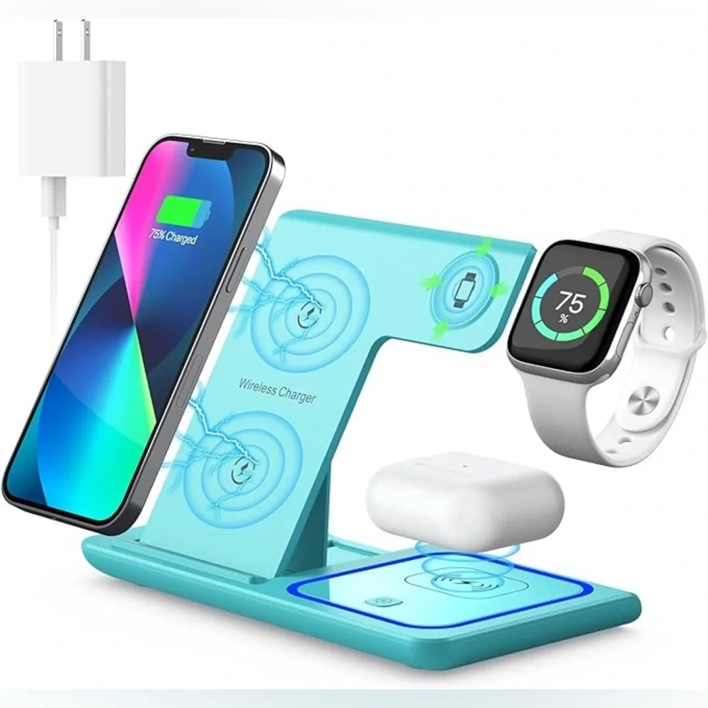 Wireless charger